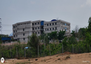 Govt Medical College, Jangaon