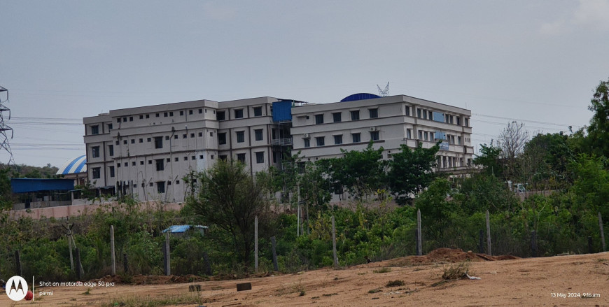 govt medical college jangaon | Govt Medical College Janagaon