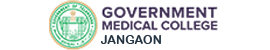 Govt Medical College Janagaon